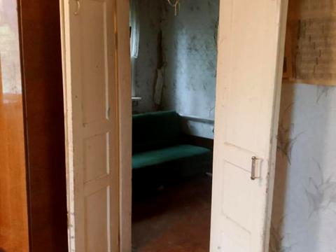 дом по адресу Единства, 6