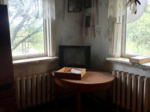 дом по адресу Единства, 6