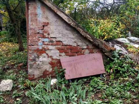 дом по адресу Единства, 6