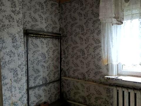 дом по адресу Единства, 6