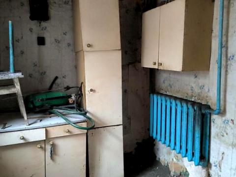 дом по адресу Единства, 6