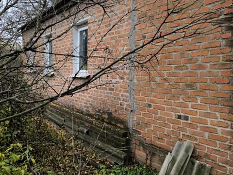 дом по адресу Единства, 6