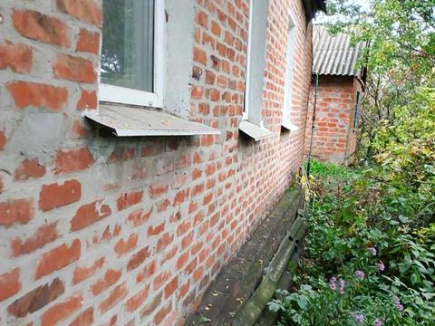 дом по адресу Единства, 6