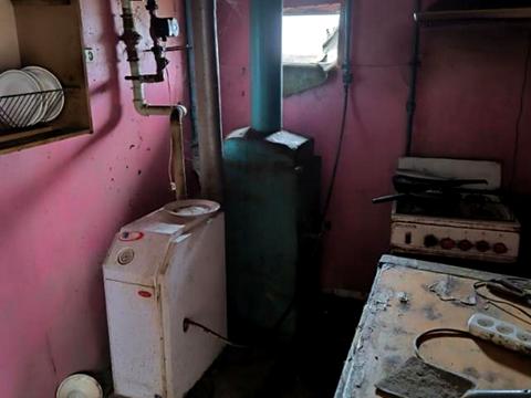 дом по адресу Единства, 6