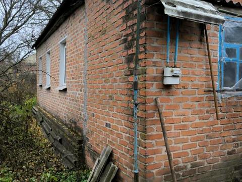 дом по адресу Единства, 6