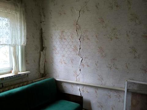 дом по адресу Единства, 6