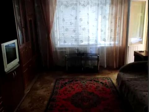 квартира по адресу Березинская ул., 43