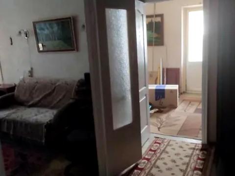 квартира по адресу Березинская ул., 43