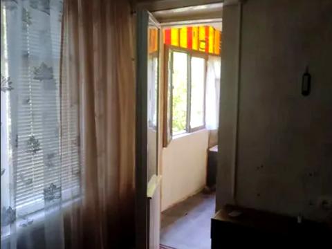 квартира по адресу Березинская ул., 43