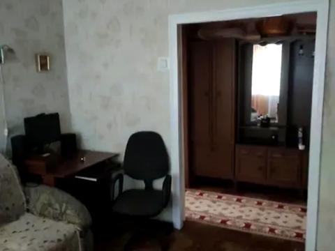 квартира по адресу Березинская ул., 43