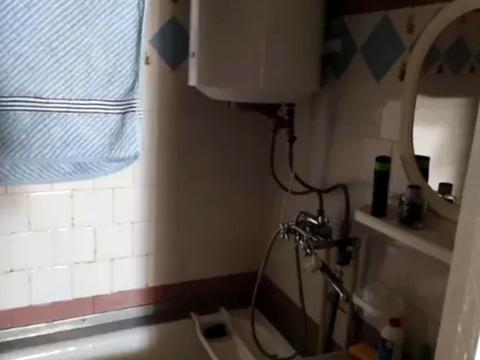 квартира по адресу Березинская ул., 43