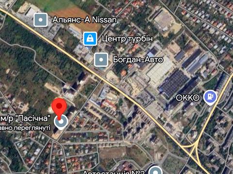 ділянка за адресою Дем'янів Лаз вул.