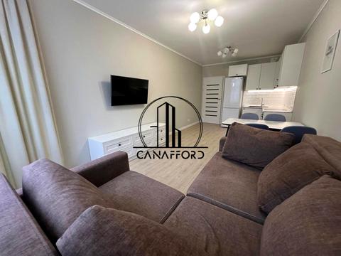 квартира по адресу Олександра Олеся ул., 4