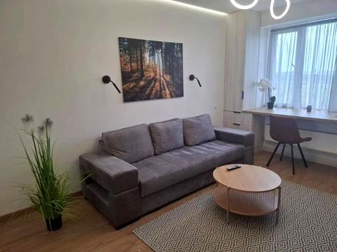 квартира за адресою Стрийська вул., 115-Д