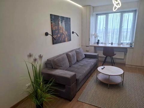 квартира за адресою Стрийська вул., 115-Д