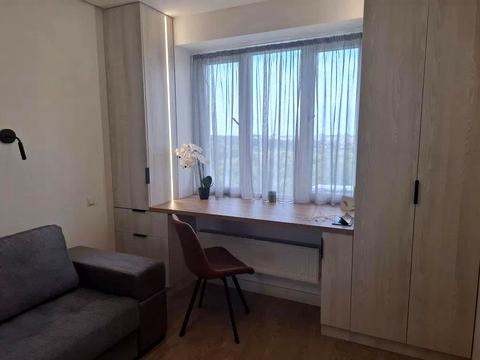 квартира за адресою Стрийська вул., 115-Д