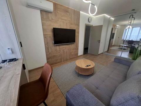 квартира за адресою Стрийська вул., 115-Д