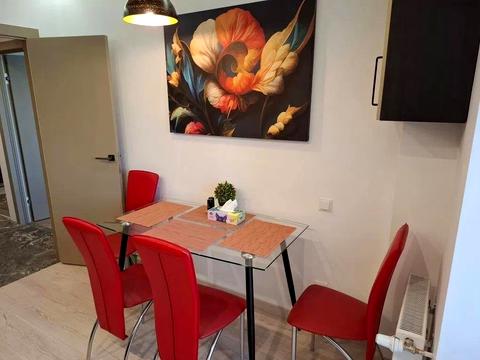 квартира за адресою Стрийська вул., 115-Д