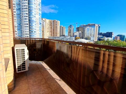 квартира по адресу Генуэзская ул., 36