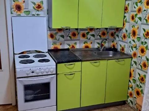 квартира за адресою Донецьке шосе, 6