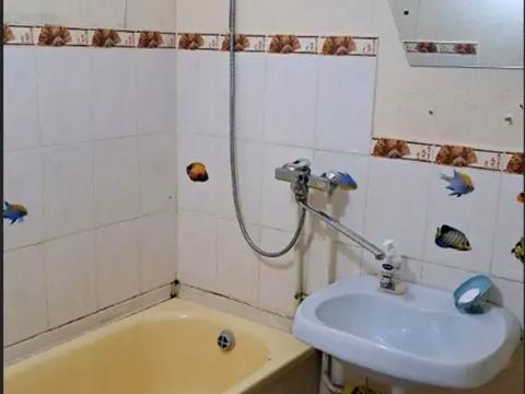 квартира за адресою Донецьке шосе, 6