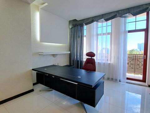 квартира по адресу Генуэзская ул., 36