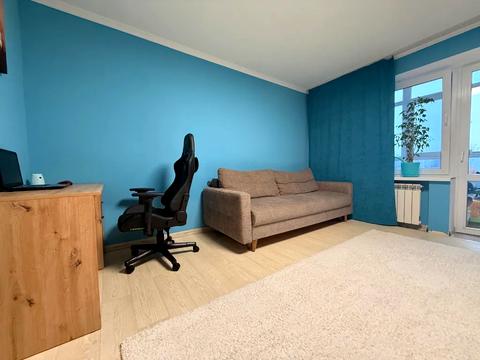 квартира за адресою Тополина вул., 7