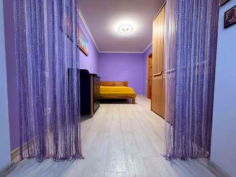 квартира за адресою Тополина вул., 7