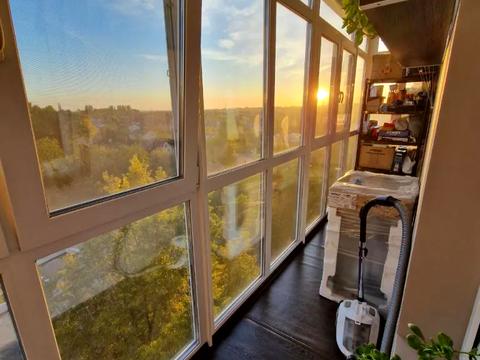 квартира за адресою Тополина вул., 7