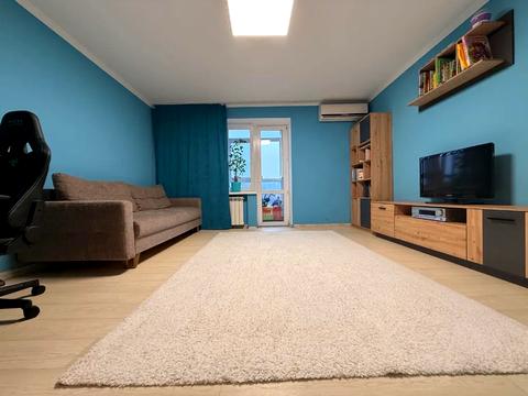 квартира за адресою Тополина вул., 7