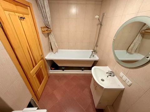 квартира за адресою Тополина вул., 7