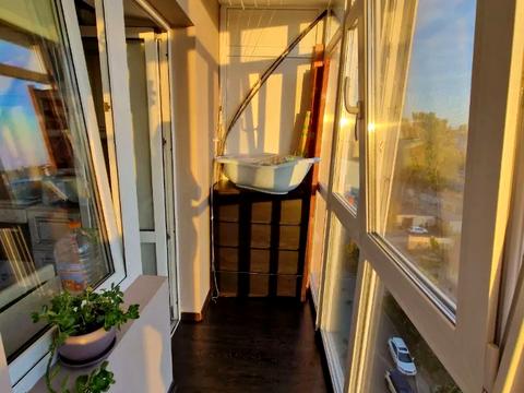 квартира за адресою Тополина вул., 7