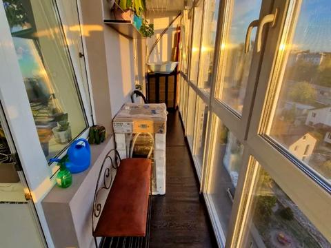 квартира за адресою Тополина вул., 7