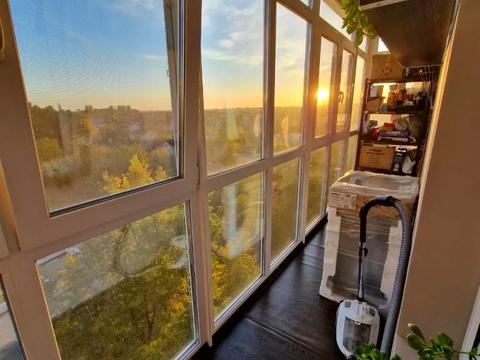 квартира за адресою Тополина вул., 7