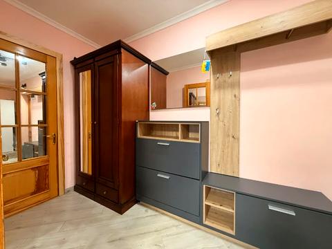 квартира за адресою Тополина вул., 7