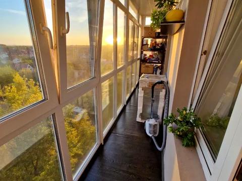 квартира за адресою Тополина вул., 7