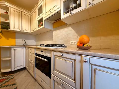 квартира за адресою Тополина вул., 7