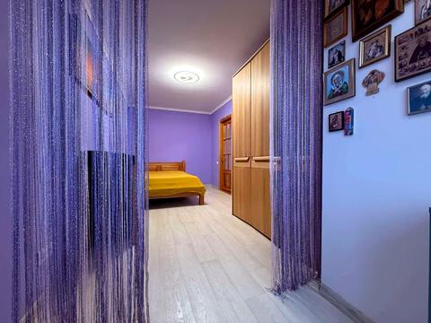 квартира за адресою Тополина вул., 7