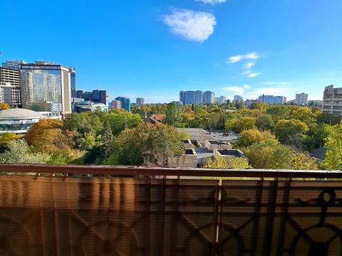 квартира по адресу Генуэзская ул., 36