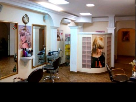 комерційна за адресою Миколи Голего вул. (Лебедєва-Кумача), 5