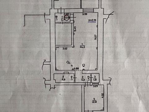 комерційна за адресою Миколи Голего вул. (Лебедєва-Кумача), 5
