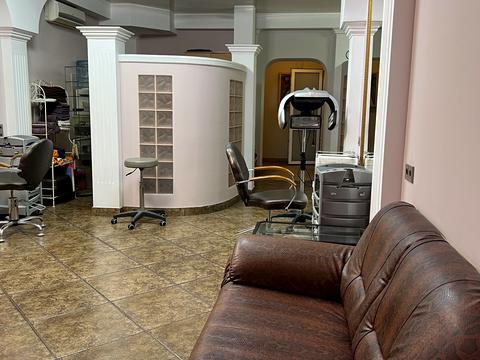 комерційна за адресою Миколи Голего вул. (Лебедєва-Кумача), 5