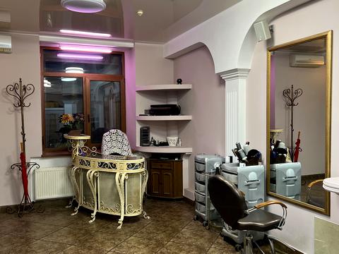 комерційна за адресою Миколи Голего вул. (Лебедєва-Кумача), 5