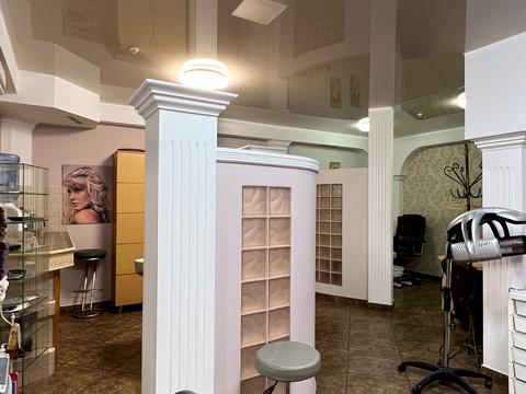 комерційна за адресою Миколи Голего вул. (Лебедєва-Кумача), 5