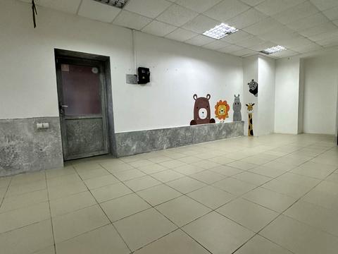 коммерческая по адресу Степана Демьянчука ул., 1б