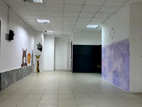 коммерческая по адресу Степана Демьянчука ул., 1б