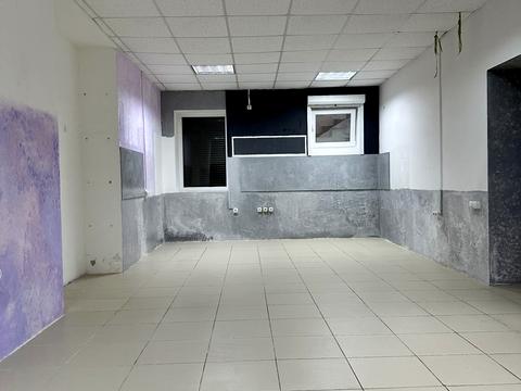 коммерческая по адресу Степана Демьянчука ул., 1б