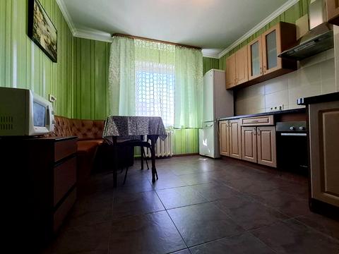 квартира за адресою Олени Пчілки вул., 4