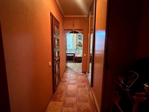 квартира по адресу Миру просп., 94б