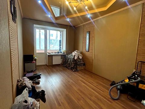 квартира по адресу Миру просп., 94б